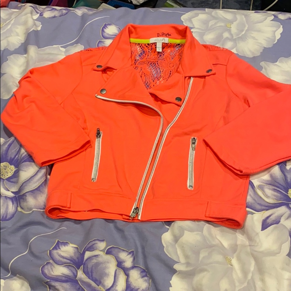 Cute Jacket - image 1